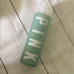 VS PINK water bottle